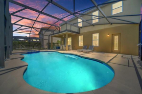 Luxurious Solterra Resort Home with Private Pool